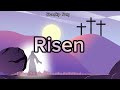 Risen - Saddleback - Lyrics