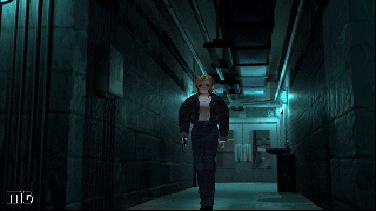 parasite eve 4 fan game parasite eve 4 fan game