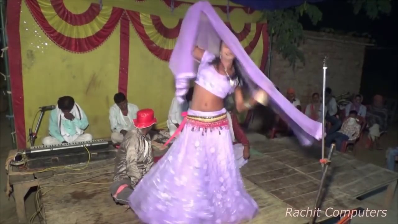 BHOJPURI PURVI STAGE PROGRAM