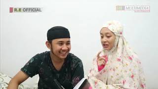 Belajar “NGAJI BARENG SUAMI”!! || #vlogRE