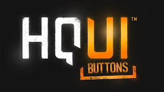 HQUI: Buttons - Preview