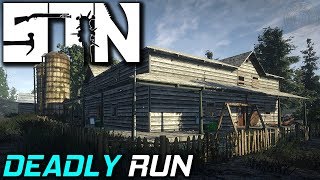 Deadly Run | Survive The Nights | EP 3 screenshot 1