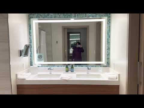 Pechanga casino tower Hotel Room
