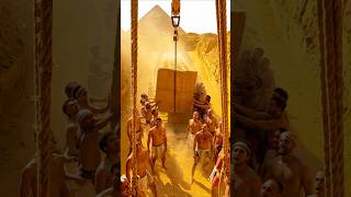 Why Egypt Pyramids Were Built