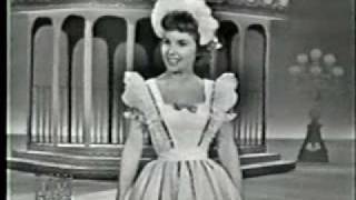 Teresa Brewer - Daughter of Rosie O'Grady.  Happy Saint Patty's Day chords