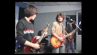 SIN FRONTERAS - Canal2 - Cable Video San Javier 27/04/12 - Raigambre  2 screenshot 2