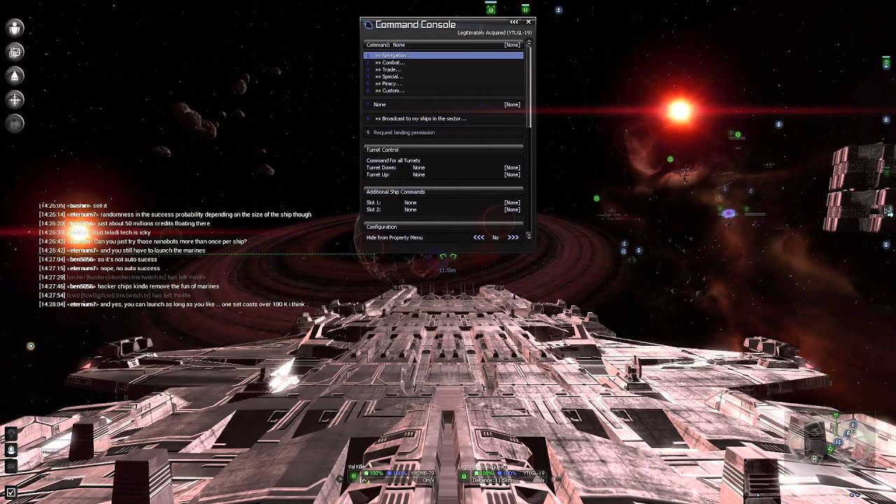 X3AP XRM [Part 162] Picking on the Xenon [Livestream 3/9]