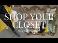 What to Wear in the Rain | Shop Your Closet