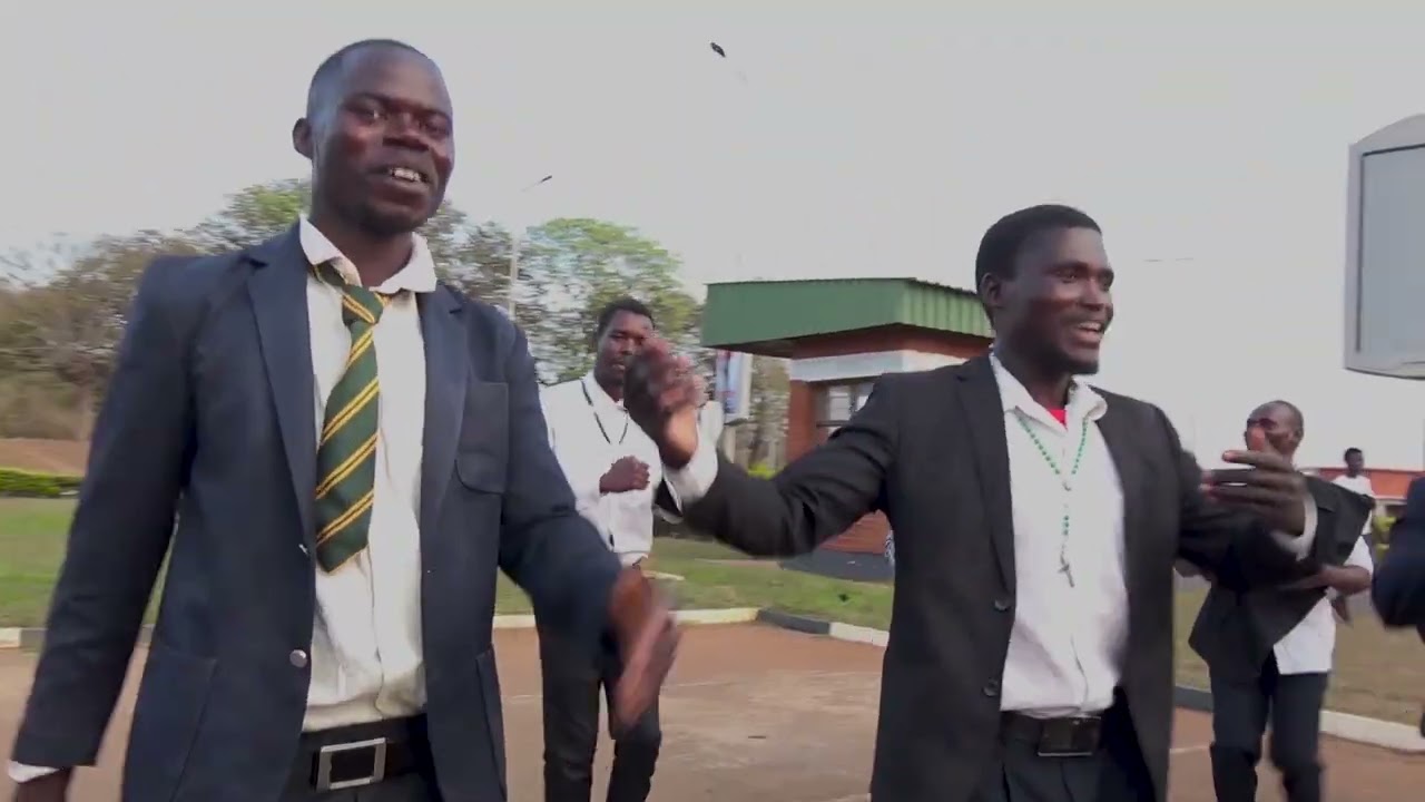 1 CHIYAMBI CHA NZERU 1