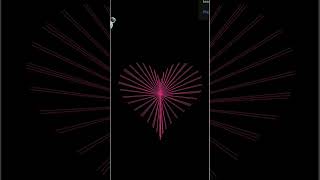 How to make heart by python coding. Sonu Kumar Sahani Bilaridih Gauri Niyamatabad Chandauli