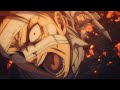 Attack On Titan The Final Season FINAL CHAPTER OP / Opening「UHD 60FPS」