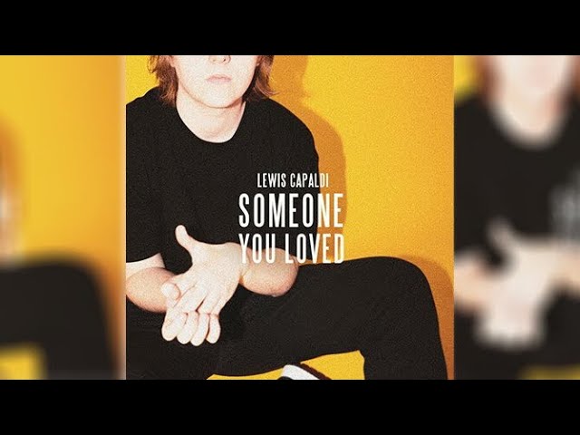 189. Lewis Capaldi - Someone You Loved  INGLÊS COM MÚSICA #010 Transcrição  - Inglês do Zero