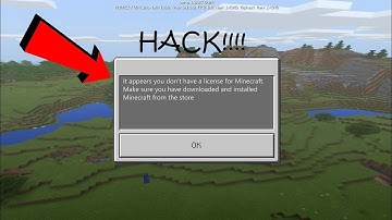 How To Remove MCPE 1.2.0.7 License Verification. NO ROOT.