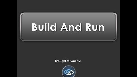 Episode 3 - VIVE Pre 360 Room Scale VR - Build and Run Podcast - Lex Dreitser