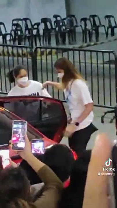 DEANNA WONG AND IVY LACSINA #deannawong #ivylacsina