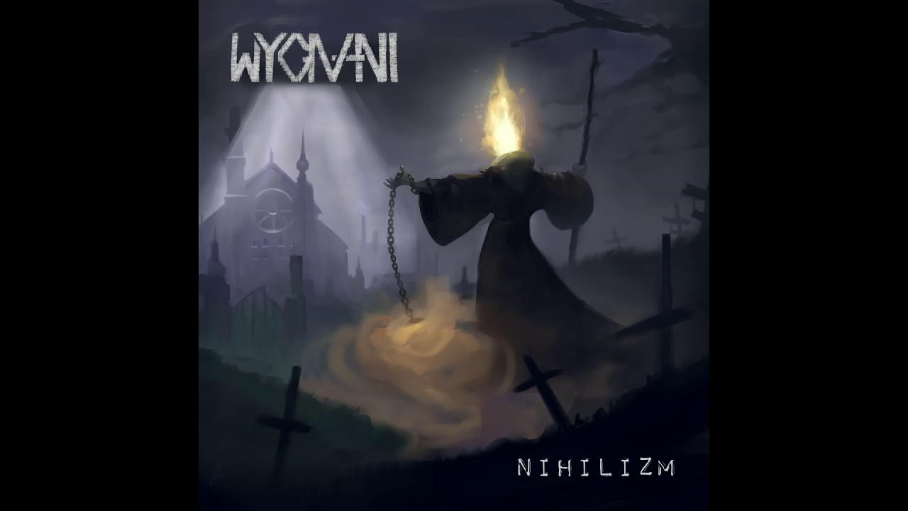 Wygnani - Wygnani (OFFICIAL AUDIO)