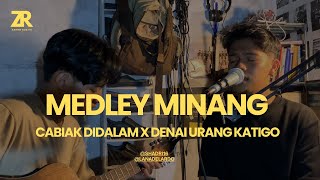 Download Lagu MEDLEY MINANG || CABIAK DIDALAM X DENAI URANG KATIGO || FEAT LANADELARDO MP3 Download Lagu MEDLEY MINANG || CABIAK DIDALAM X DENAI URANG KATIGO || FEAT LANADELARDO MP3
