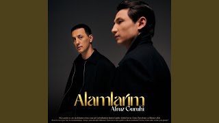 Alamlarim (Concert Version) - Afruz Guruhi