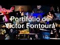 Portfólio Audiovisual de Victor Fontoura