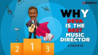 Why Deva Is The Best Music Director - Why Abhistu