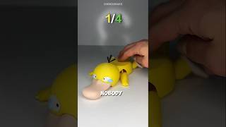 Four 3D-Printed Pokémon Fidget Toys You Have to See  🦕🥳 (ASMR)