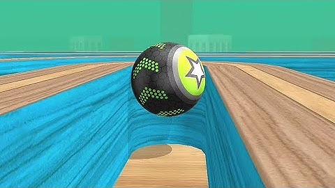 Going Balls Vs Action Balls All Levels Gameplay Android iOS #13