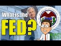 Understanding the Federal Reserve
