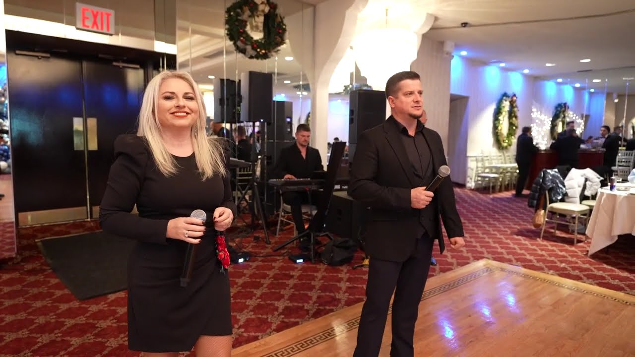 Super Atmosfer me Artiola Toska & Rati