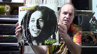 COLLECTION - BOB MARLEY - Records - Videos - Magazines - Books
