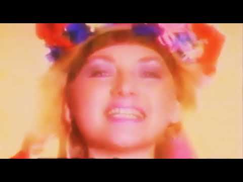 Оксана БІЛОЗІР Україночка 1990 р 