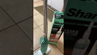 Shark Steam Mop, S1000WM