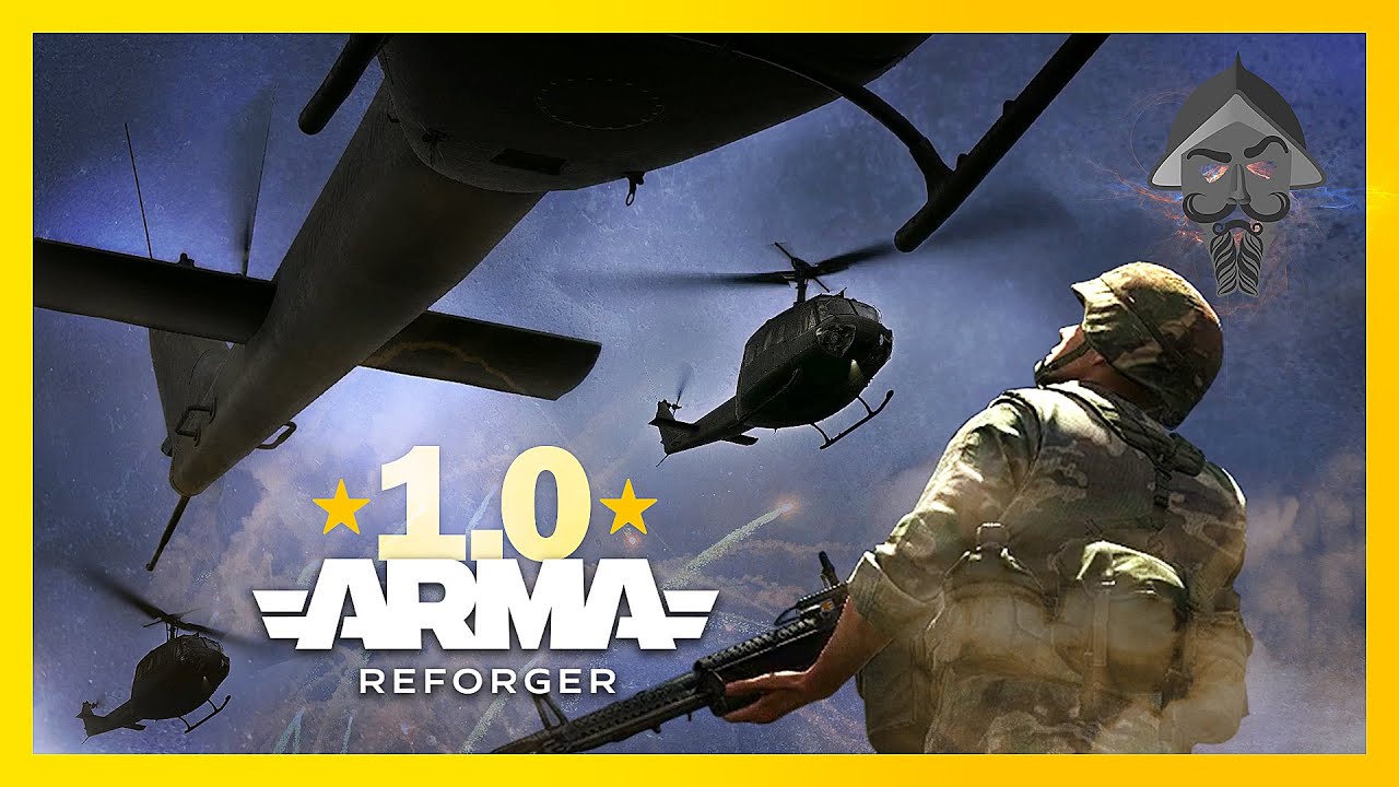 Arma Platform on X: 📻 Dear Community, The #ArmaReforger has been