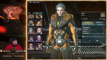 Infinite Galaxy - BRAND NEW CREW MEMBER! Shire bringing the end game gathering!