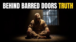 Incarcerated Minds: The Desperate Need for Inner Freedom