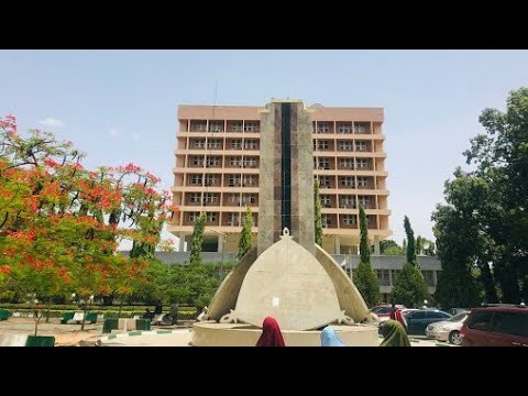 Ahmadu Bello University