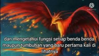 DENGAN KALIMAT INI ANDA BISA MENARIK ILMU LELUHUR #semulajadi #menarikangkagoib #terawangan