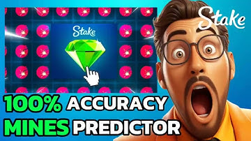 Stake mines predictor bot 2024 | best stake mines winning strategy 100% accurate | best win trick