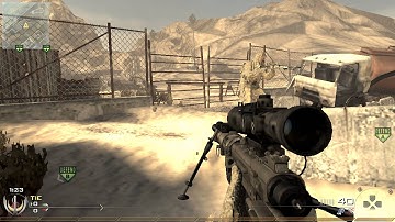 Savior Mod - SaviorTrickshotting!