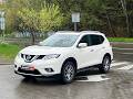 АВТОПАРК Nissan X-Trail 2017 року (код товару 76380)