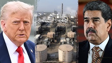 🚨LIVE: U.S. SEIZES VENEZUELAN OIL TANKER | UNGOVERNED 12.11.25