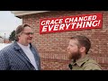 After 40 years in the truth alan shares how grace changed his life part 2