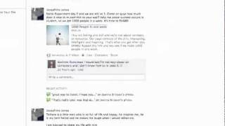 How to Repost on facebook screenshot 3