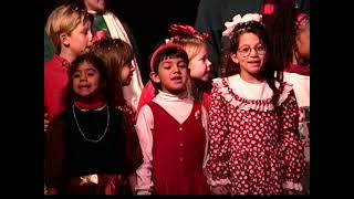 NY C of C Christmas Show 12/19/93