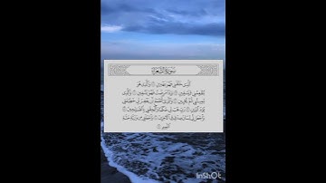 من سورة الشعراء بصوت القارئ وديع اليمني
