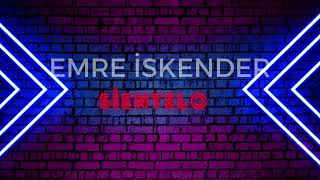 Emre İskender - Sientelo ( Sigara Çok Güzelmiş )