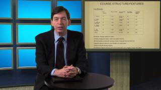 Course Structure, eBooks, Modules, Lessons and Navigation (Overview 1 1 6.v2)