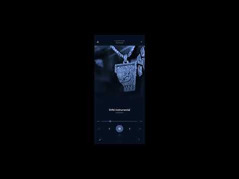 Joyner Lucas (Starring Mya) - NVM (INSTRUMENTAL) BEST QUALITY