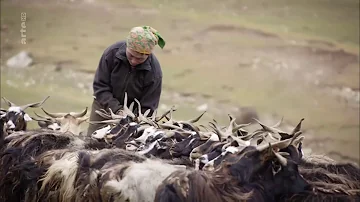 Où se trouve le Brahmapoutre ?