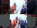 MFUNGWA MBELE YA RAIS BILA WOGA AWAOMBEA WENZAKE MSAMAHA WANAHITAJI HURUMA YAKO 