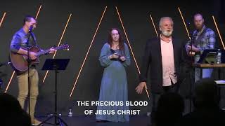 Embracing the Holy Spirit's Guidance in Our Lives